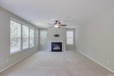 Home For Rent in Holly Springs, North Carolina