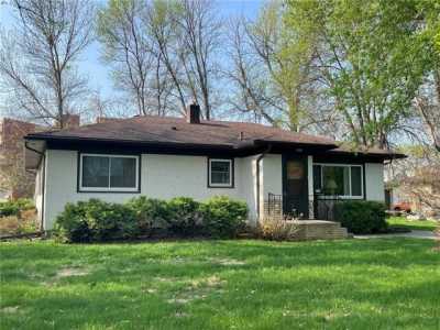 Home For Sale in Crookston, Minnesota