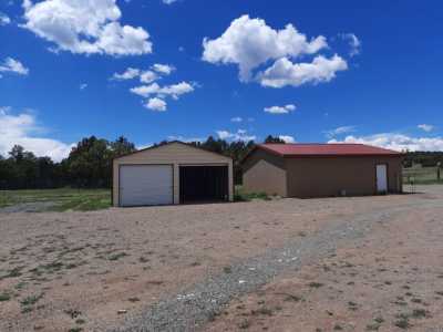 Home For Sale in Tijeras, New Mexico