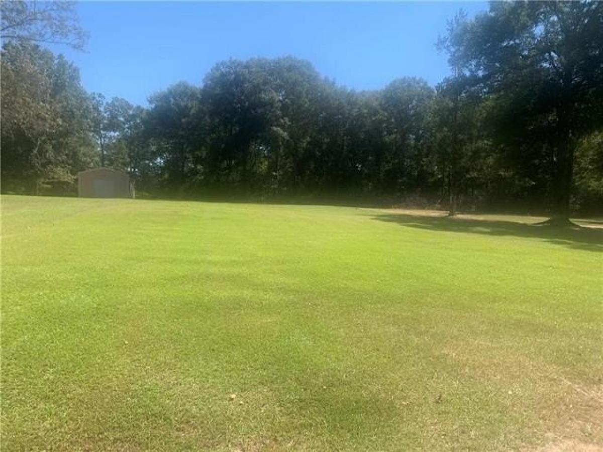 Picture of Residential Land For Sale in Effie, Louisiana, United States