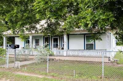 Home For Sale in Cameron, Texas