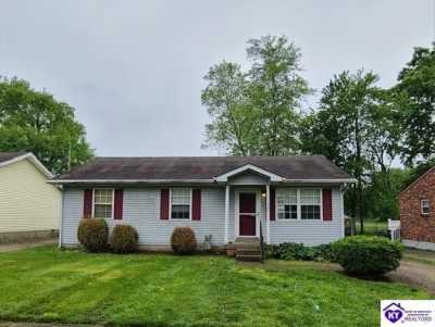 Home For Rent in Louisville, Kentucky