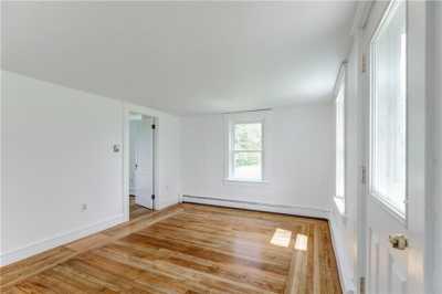 Home For Rent in Portsmouth, Rhode Island