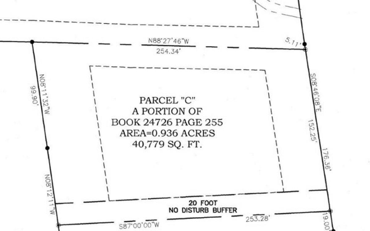 Picture of Residential Land For Sale in Westfield, Massachusetts, United States