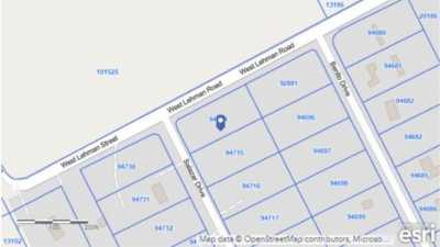 Residential Land For Sale in 