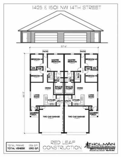 Home For Rent in Newcastle, Oklahoma