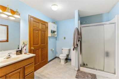 Home For Sale in Chisago City, Minnesota