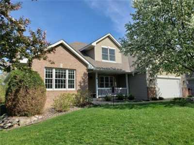 Home For Sale in Mahtomedi, Minnesota