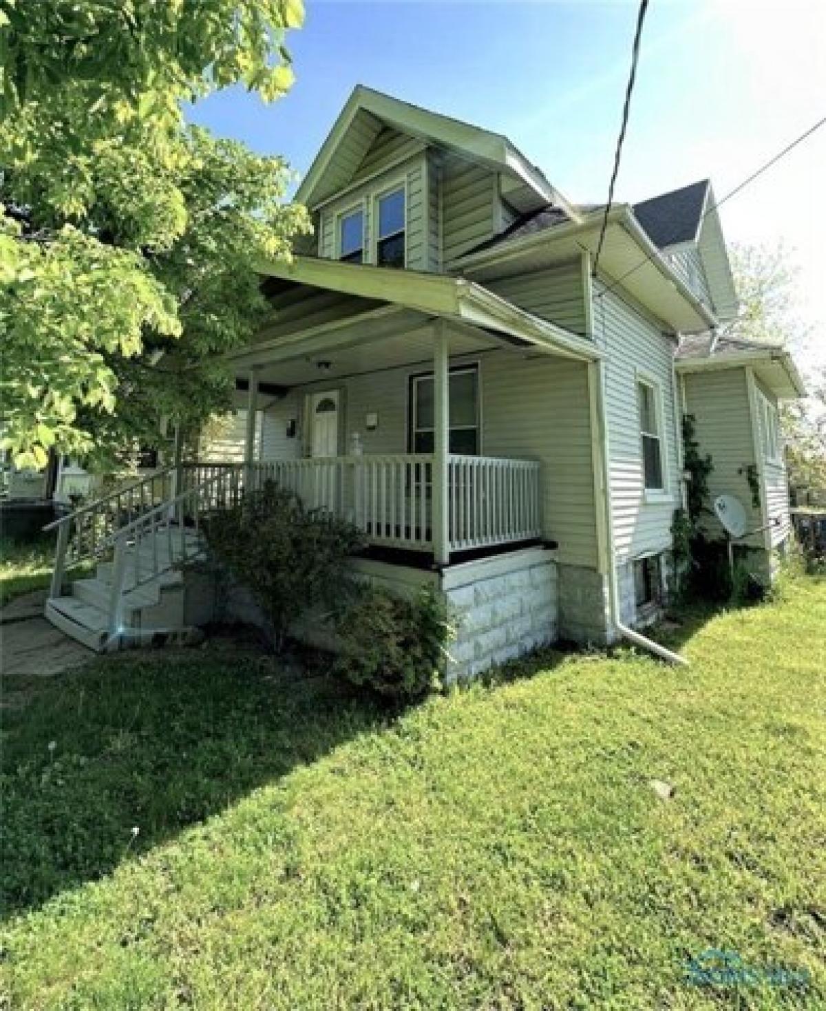 Picture of Home For Rent in Toledo, Ohio, United States