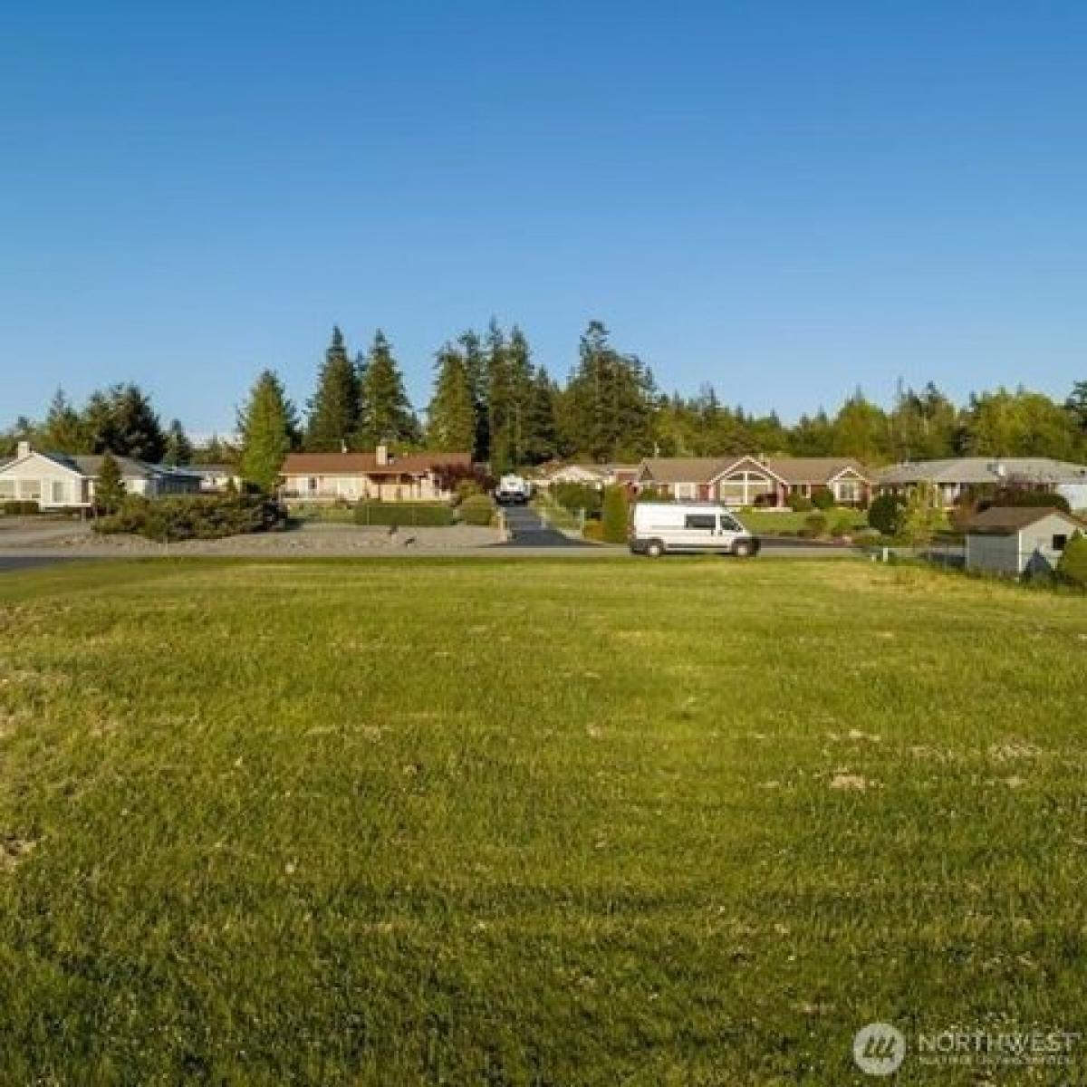 Picture of Residential Land For Sale in Camano Island, Washington, United States