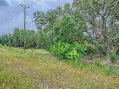 Residential Land For Sale in Georgetown, Texas