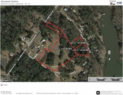 Residential Land For Sale in 