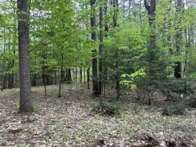 Residential Land For Sale in North Yarmouth, Maine