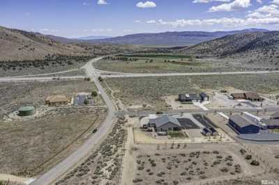 Residential Land For Sale in Gardnerville, Nevada