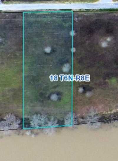 Residential Land For Sale in Monterey, Louisiana