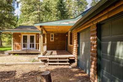 Home For Sale in Lakeside, Montana