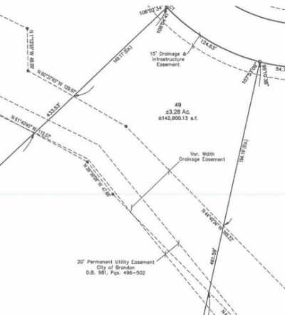 Residential Land For Sale in 