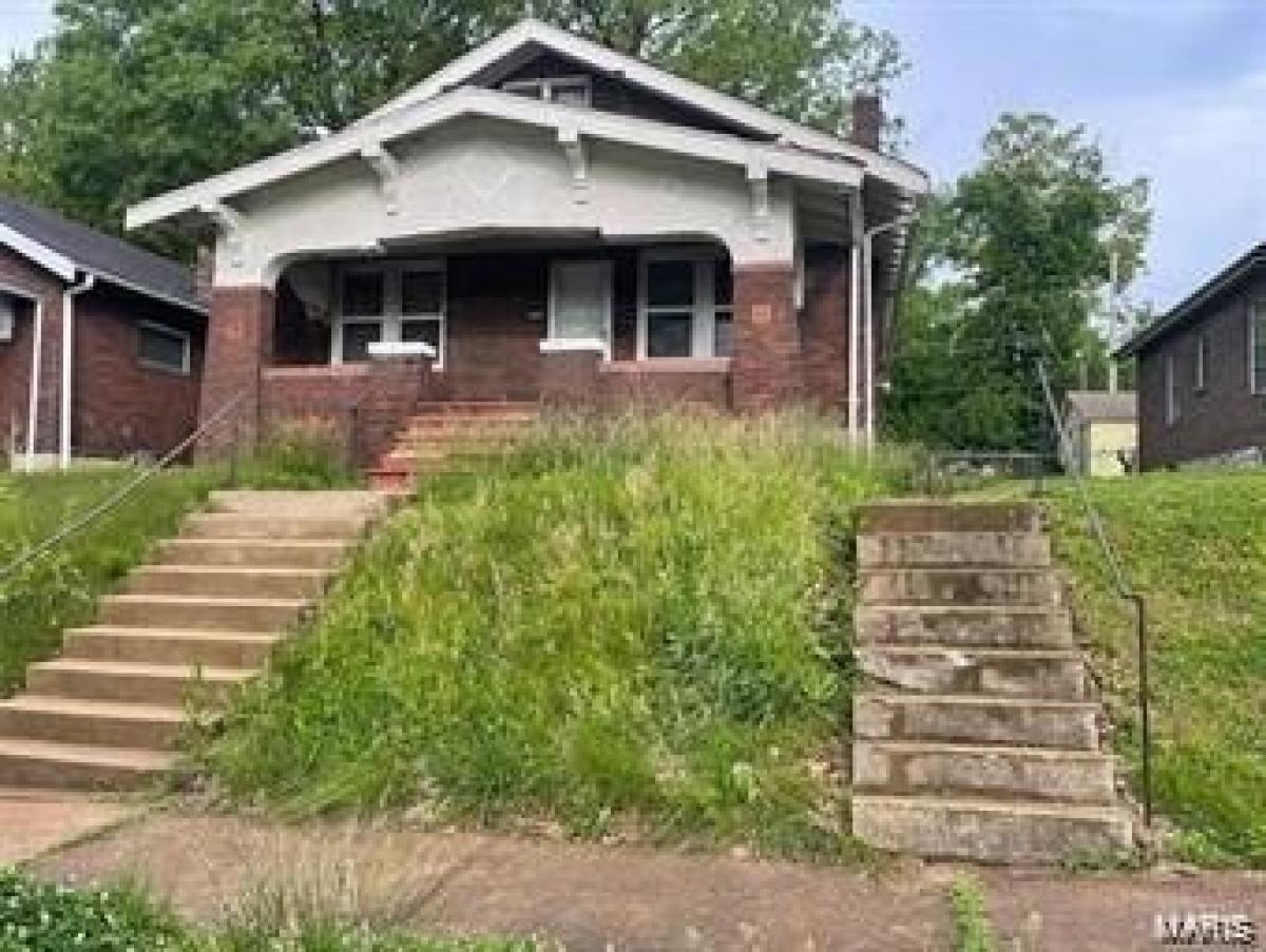 Picture of Home For Rent in Saint Louis, Missouri, United States