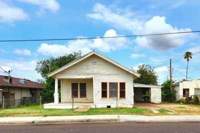 Home For Sale in Laredo, Texas