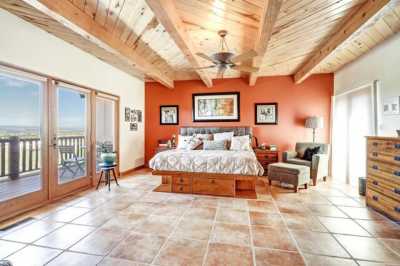 Home For Sale in Placitas, New Mexico