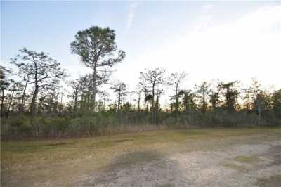 Residential Land For Sale in Coden, Alabama