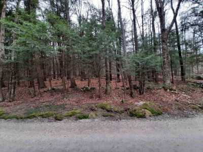 Residential Land For Sale in Chester, Vermont