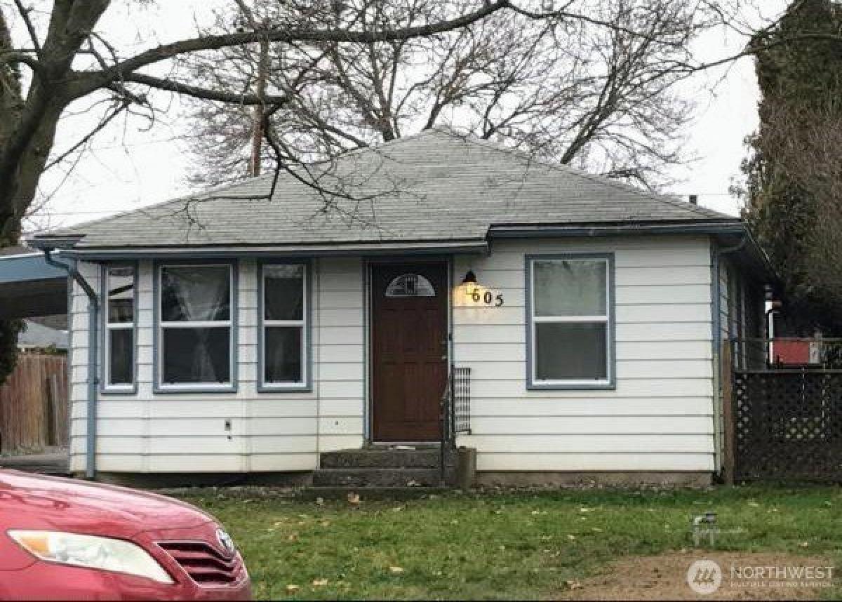 Picture of Home For Sale in Walla Walla, Washington, United States