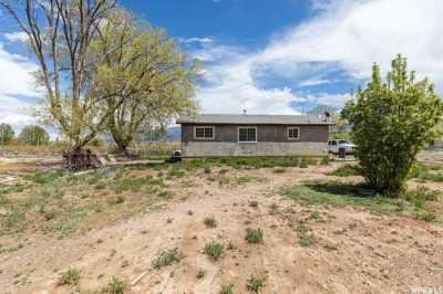 Home For Sale in Joseph, Utah