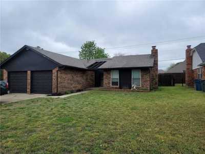 Home For Rent in Edmond, Oklahoma