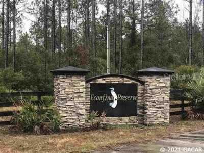 Residential Land For Sale in 