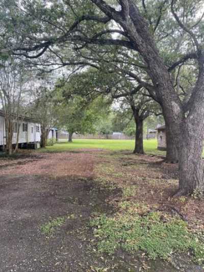 Residential Land For Sale in Pierre Part, Louisiana