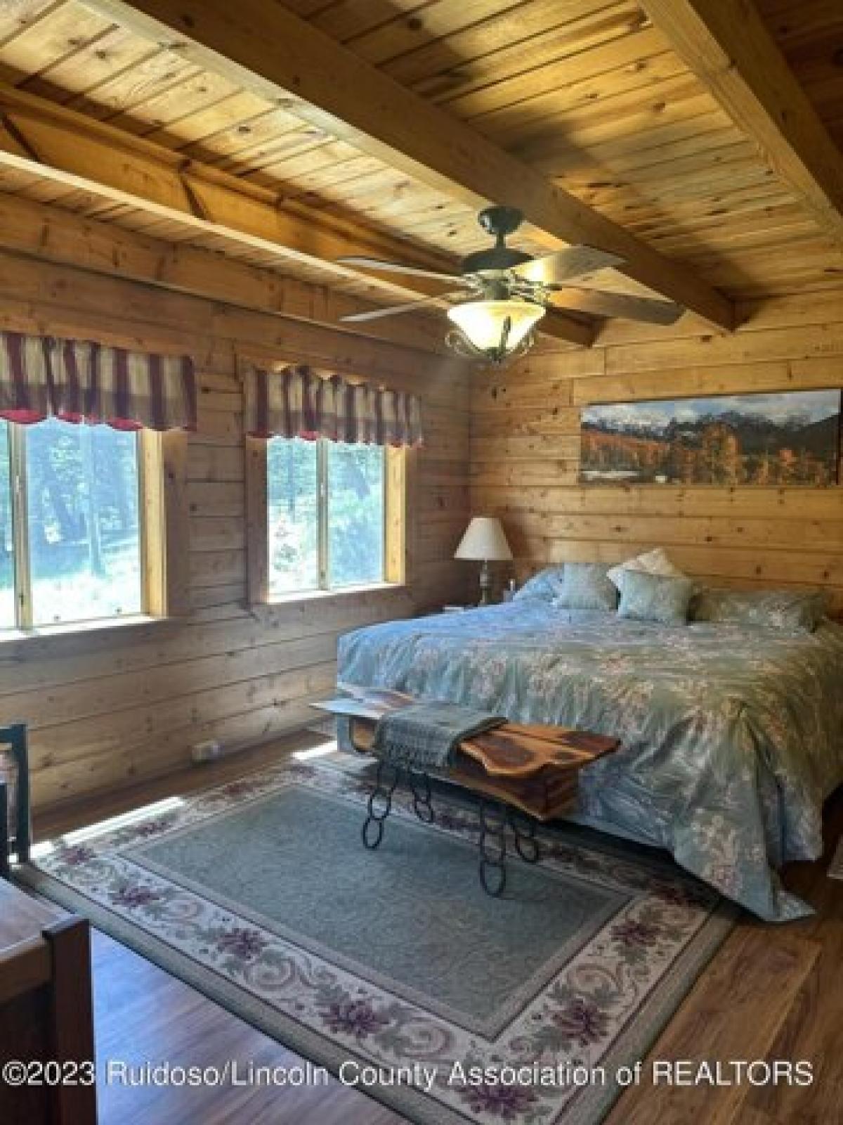 Picture of Home For Sale in Cloudcroft, New Mexico, United States