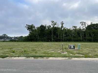 Residential Land For Sale in Youngsville, Louisiana