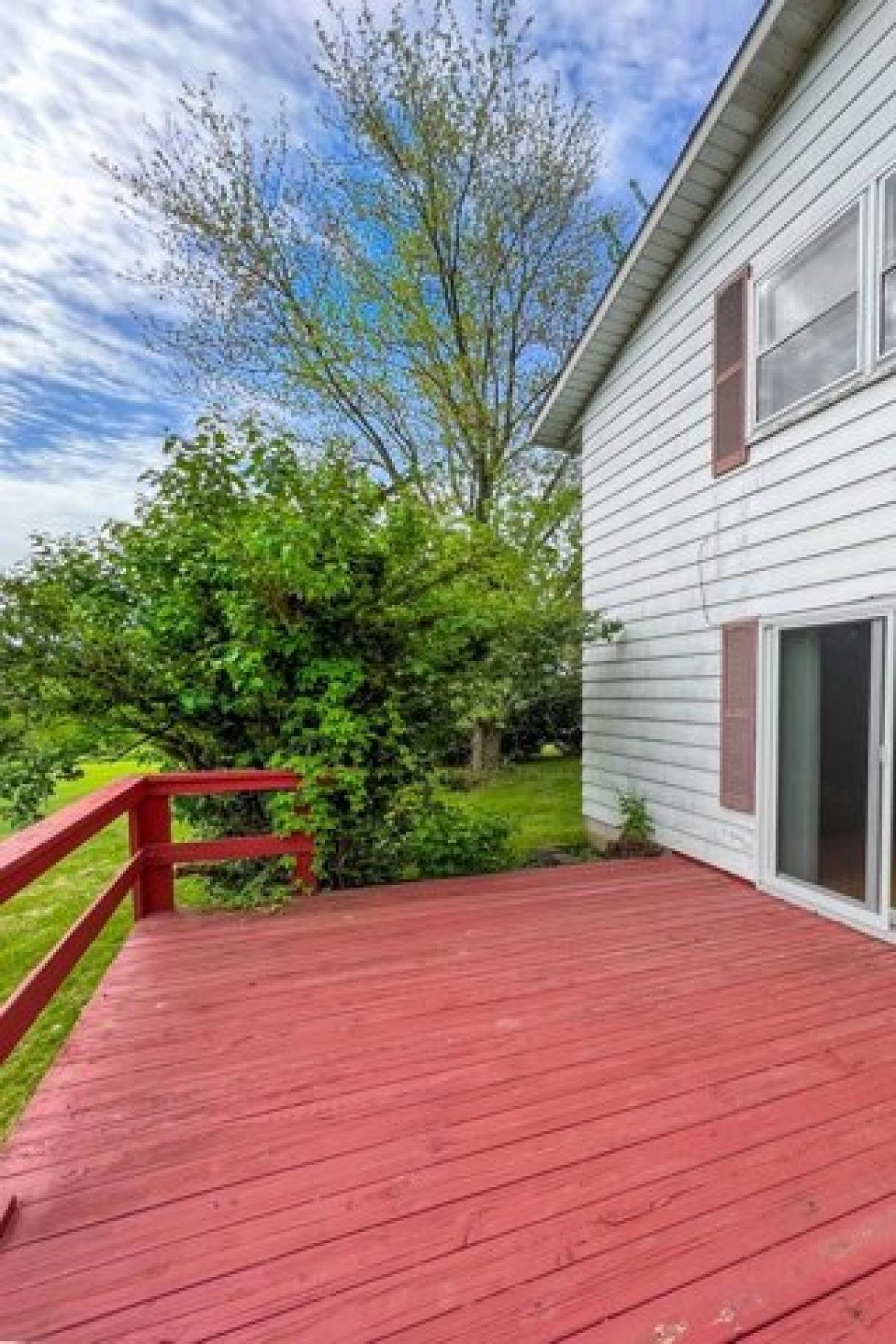 Picture of Home For Sale in Bellville, Ohio, United States