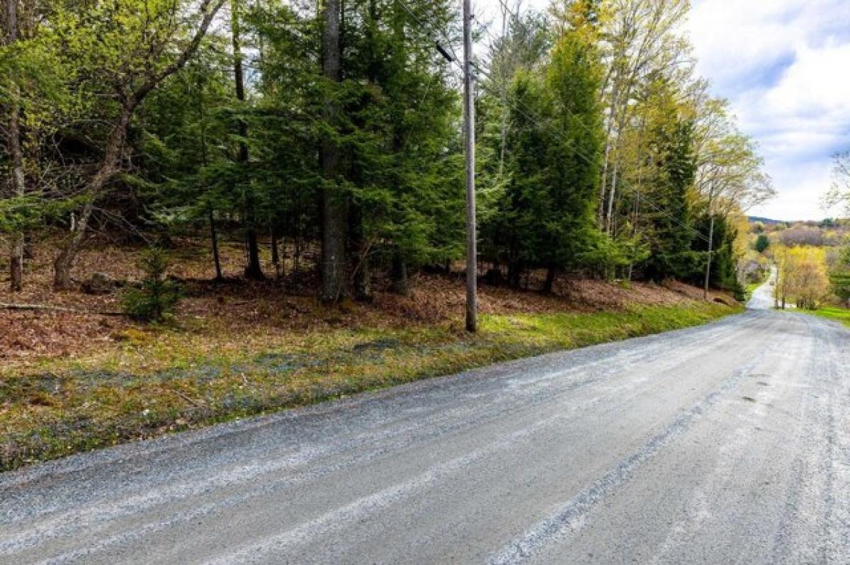 Picture of Residential Land For Sale in Hanover, New Hampshire, United States