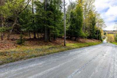 Residential Land For Sale in Hanover, New Hampshire