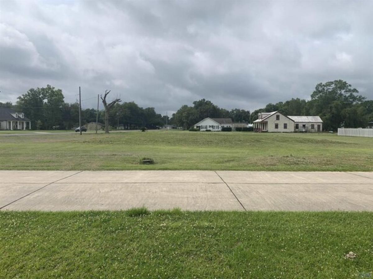 Picture of Residential Land For Sale in Napoleonville, Louisiana, United States