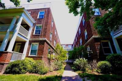 Apartment For Rent in Norfolk, Virginia