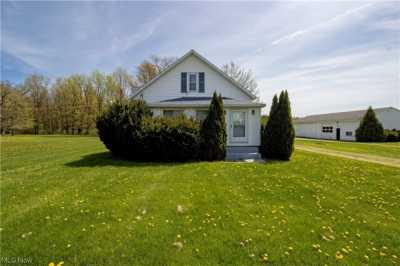 Home For Sale in Wooster, Ohio