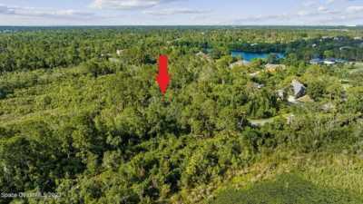 Residential Land For Sale in Titusville, Florida