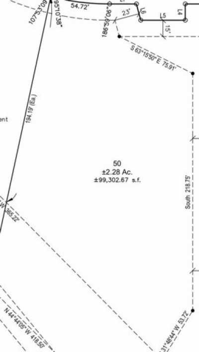 Residential Land For Sale in Brandon, Mississippi