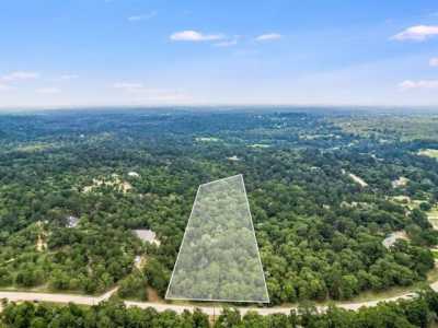 Residential Land For Sale in Smithville, Texas