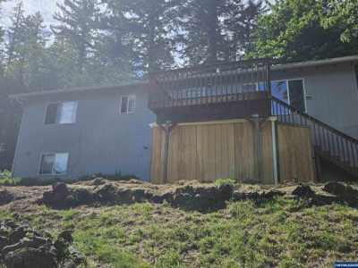 Home For Sale in Philomath, Oregon