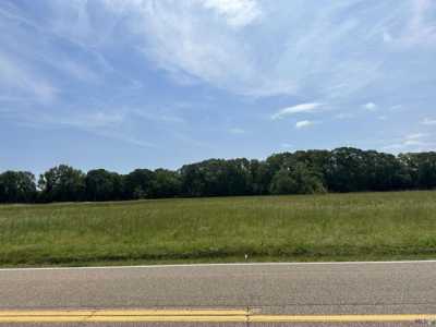 Residential Land For Sale in Baker, Louisiana