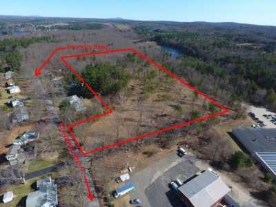 Residential Land For Sale in Spencer, Massachusetts