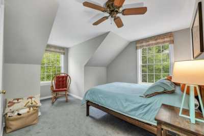 Home For Sale in Sanbornton, New Hampshire