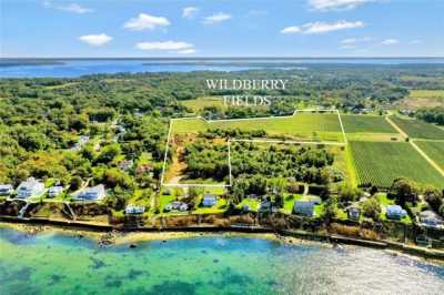 Residential Land For Sale in Southold, New York