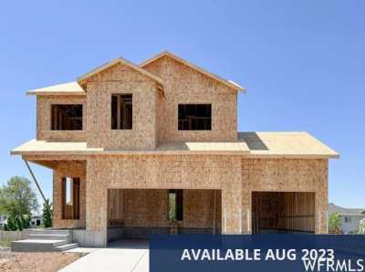 Home For Sale in Clearfield, Utah