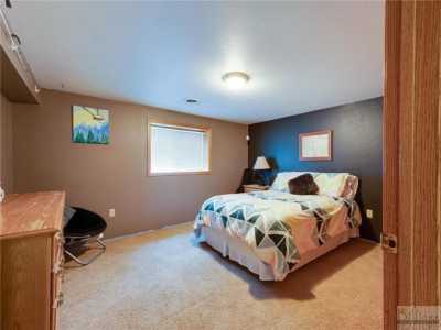 Home For Sale in Colstrip, Montana