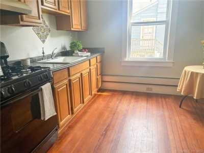 Apartment For Rent in New London, Connecticut